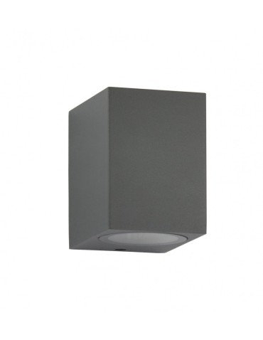 SU-MA MINI 1xGU10 Kinkiet IP54 5001 DG - produkt 2