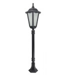 Lampy ogrodowe stojące - SU-MA Retro Maxi K 5002/2 BD 50 (120 cm ) Stojąca - produkt 1