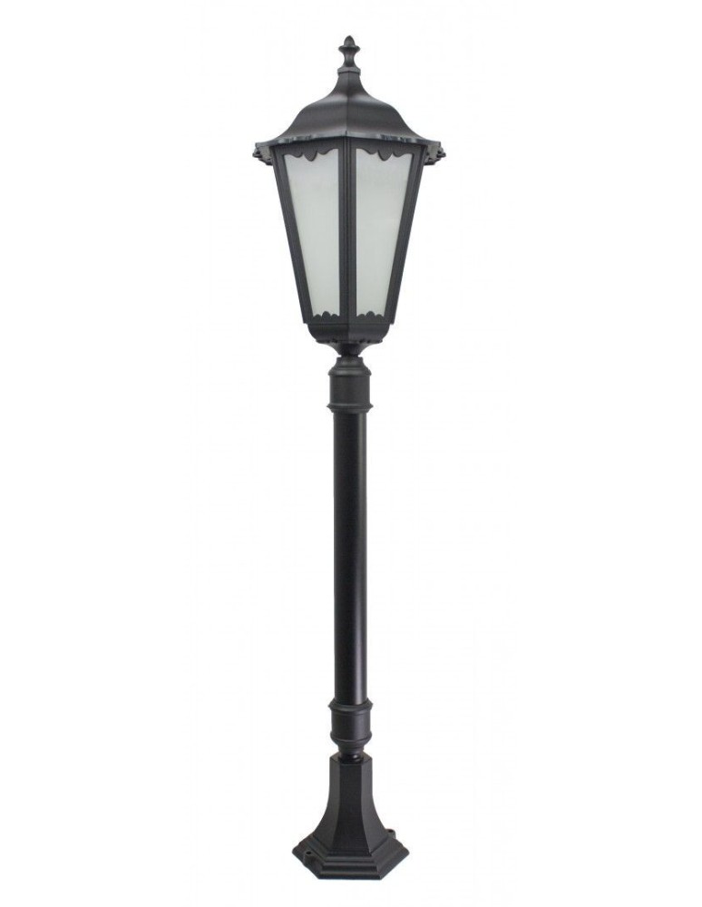 SU-MA Retro Maxi K 5002/2 BD 50 (120 cm ) Stojąca