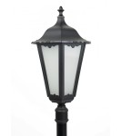 Lampy ogrodowe stojące - SU-MA Retro Maxi K 5002/2 BD 50 (120 cm ) Stojąca - produkt 2
