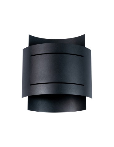 Sollux Kinkiet HESTIA czarny SL.0981
