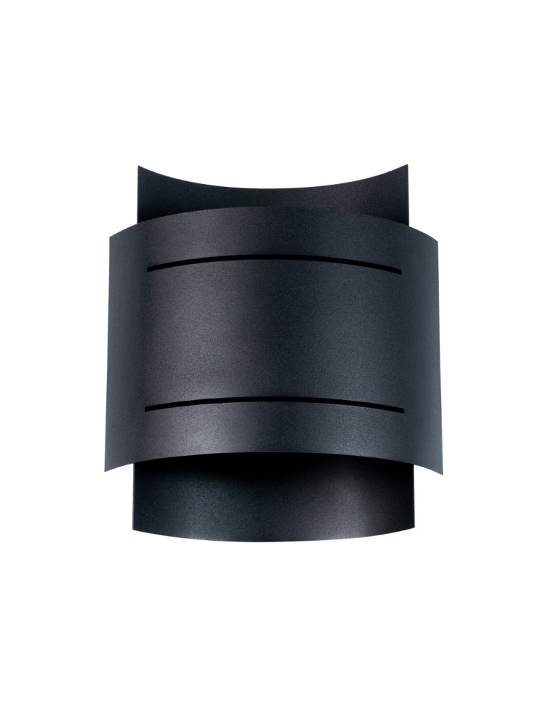 Sollux Kinkiet HESTIA czarny SL.0981