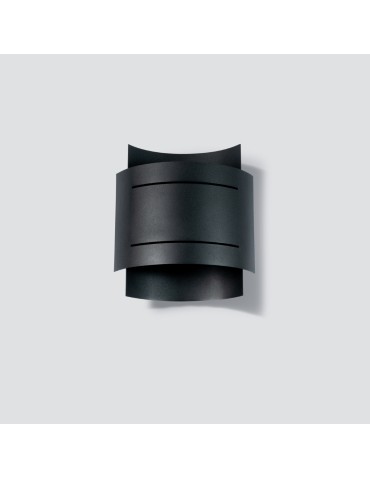 Sollux Kinkiet HESTIA czarny SL.0981 - product 2