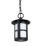 Lampy zewnętrzne wiszące - SU-MA CORDOBA K 1018/1/T Wisząca - product 1
