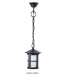 Lampy zewnętrzne wiszące - SU-MA CORDOBA K 1018/1/T Wisząca - product 2