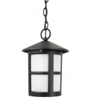 Lampy zewnętrzne wiszące - SU-MA Cordoba II K 1018/1/TD Wisząca - produkt 1