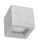 Sollux Kinkiet LEO beton SL.0991 Sollux Kinkiet LEO beton SL.0991