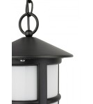 Lampy zewnętrzne wiszące - SU-MA Cordoba II K 1018/1/TD Wisząca - produkt 2