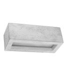 Sollux Kinkiet VEGA 30 beton SL.0992 Sollux Kinkiet VEGA 30 beton SL.0992