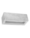 Sollux Kinkiet VEGA 30 beton SL.0992