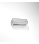 Sollux Kinkiet VEGA 30 beton SL.0992 Sollux Kinkiet VEGA 30 beton SL.0992