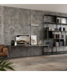 Sollux Kinkiet VEGA 30 beton SL.0992 Sollux Kinkiet VEGA 30 beton SL.0992