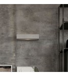 Sollux Kinkiet VEGA 30 beton SL.0992 Sollux Kinkiet VEGA 30 beton SL.0992