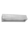Sollux Kinkiet VEGA 50 beton SL.0993