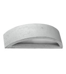 Sollux Kinkiet ATENA beton SL.0994 Sollux Kinkiet ATENA beton SL.0994