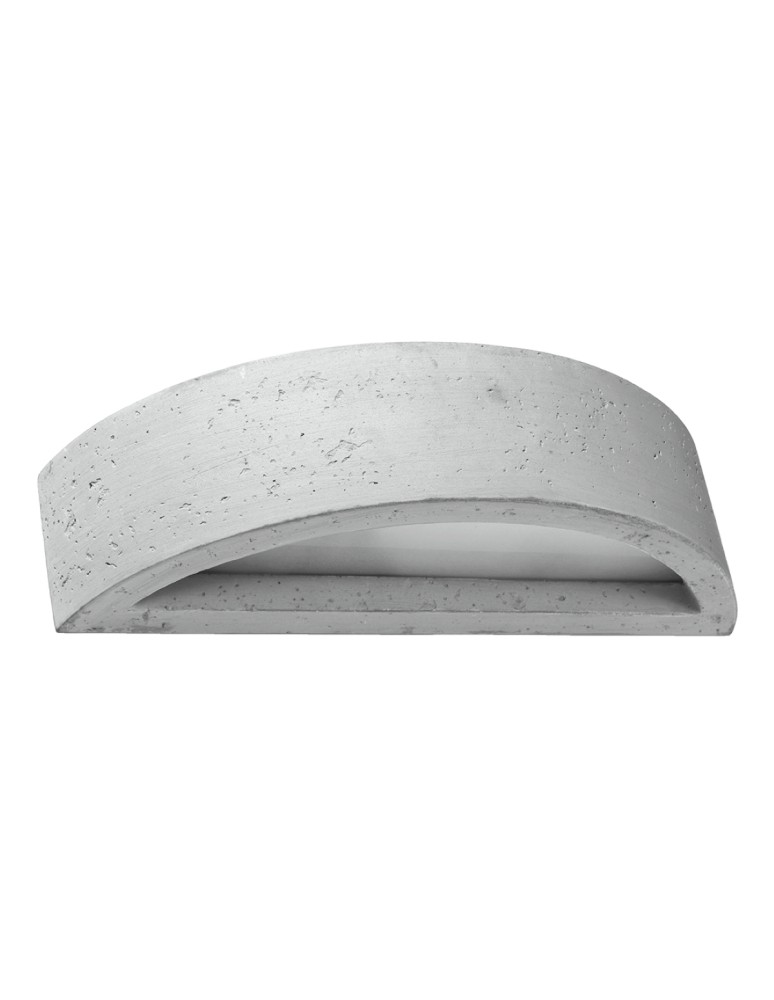 Sollux Kinkiet ATENA beton SL.0994 Sollux Kinkiet ATENA beton SL.0994