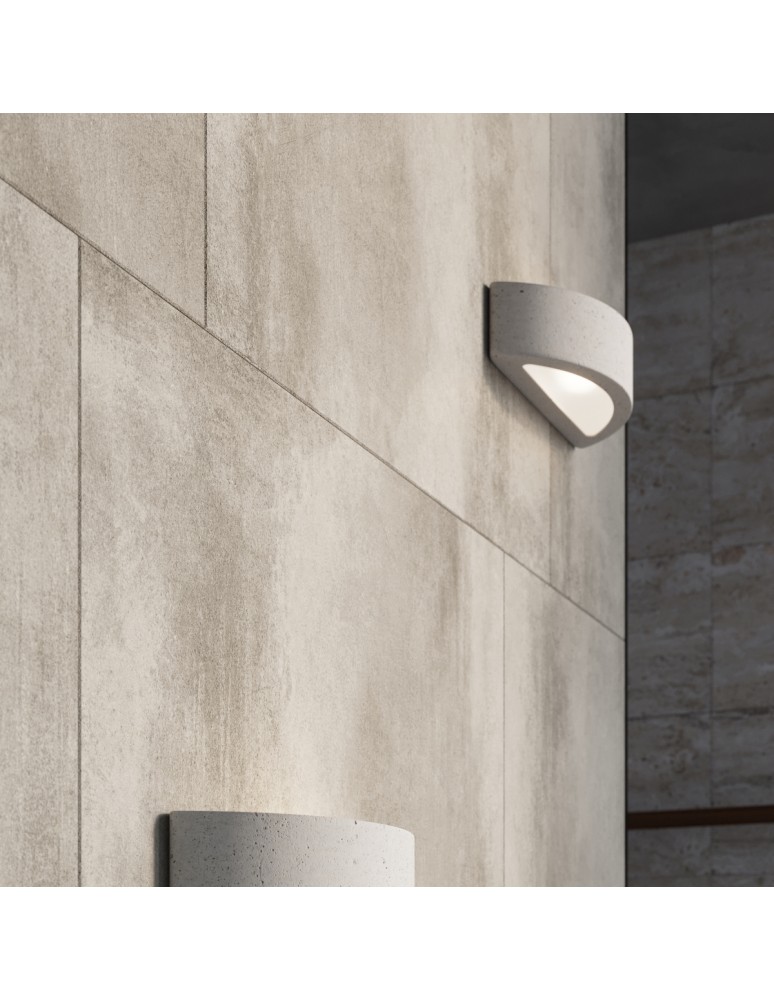 Sollux Kinkiet ATENA beton SL.0994 Sollux Kinkiet ATENA beton SL.0994