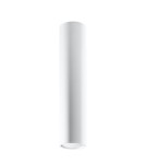 Lampy sufitowe - Sollux Plafon LAGOS 40 biały SL.0998 - product 1