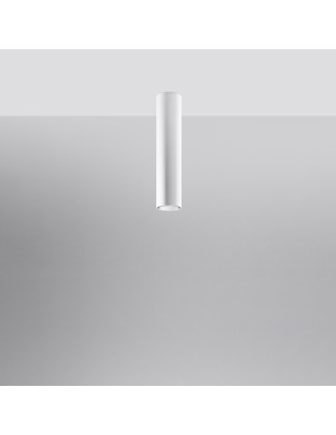 Sollux Plafon LAGOS 40 biały SL.0998 - produkt 2