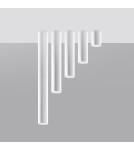 Lampy sufitowe - Sollux Plafon LAGOS 40 biały SL.0998 - product 4