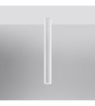 Lampy sufitowe - Sollux Plafon LAGOS 60 biały SL.0999 - product 2