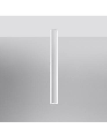 Sollux Plafon LAGOS 60 biały SL.0999 - produkt 2