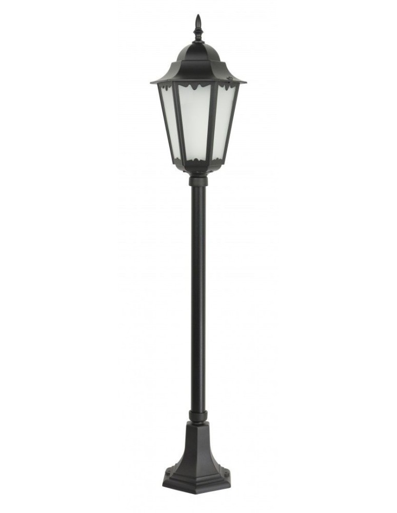 Lampy ogrodowe stojące - SU-MA Retro Classic II K 5002/2 H (113 cm) Stojąca - produkt kolory-swiatla.pl 1