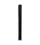 Sollux Plafon LAGOS 60 czarny SL.1003 Sollux Plafon LAGOS 60 czarny SL.1003
