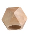 Sollux Kinkiet WOODY naturalne drewno SL.1008