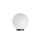 Kule ogrodowe - SU-MA Alekule E27 1x60W IP44 G200ZOP - product 1