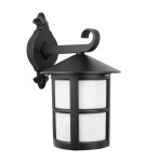 Kinkiety zewnętrzne - SU-MA Cordoba II K 3012/1/TD Kinkiet - produkt 1