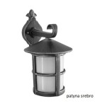 Kinkiety zewnętrzne - SU-MA Cordoba II K 3012/1/TD Kinkiet - produkt 3