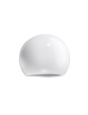 Sollux Kinkiet lakierowany GLOBE biały połysk SL.1026 Sollux Kinkiet lakierowany GLOBE biały połysk SL.1026