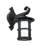 Kinkiety zewnętrzne - SU-MA CORDOBA K 3012/1/T Kinkiet - produkt 1