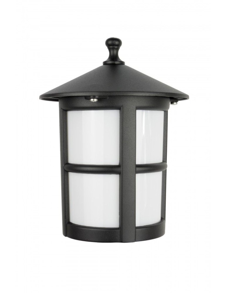 Lampy zewnętrzne wiszące - SU-MA Cordoba II K 1018 TD Klosz - produkt kolory-swiatla.pl 1