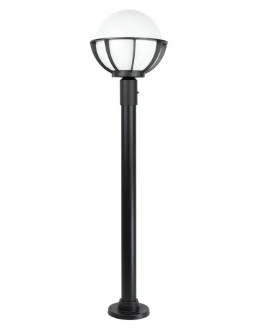 SU-MA Kule z koszykiem (130 cm) 250 K 5002/1/KPO 250 Stojąca