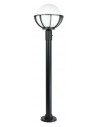 SU-MA Kule z koszykiem (130 cm) 250 K 5002/1/KPO 250 Stojąca