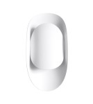 Sollux Kinkiet TEAR biały SL.1062 Sollux Kinkiet TEAR biały SL.1062