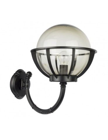 SU-MA Kule z koszykiem 250 K 3012/1/KPO 250 Kinkiet - produkt 2