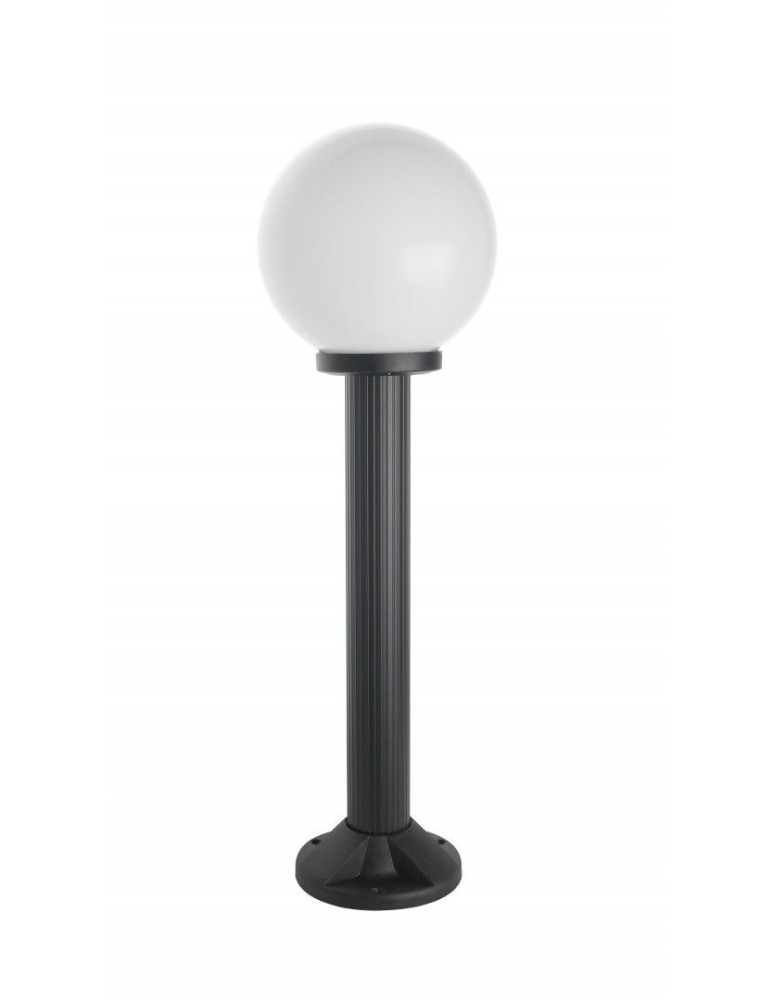 Lampy ogrodowe stojące - SU-MA Kule/Elipsy 60 K 5002/3/K 200 Stojaca - produkt kolory-swiatla.pl 1