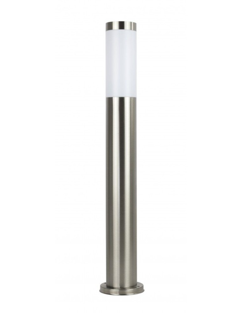Lampy ogrodowe stojące - SU-MA Inox ST 022-650  65 cm Stojąca - produkt kolory-swiatla.pl 1