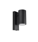 Kinkiety - Sollux Kinkiet UTTI czarny SL.1077 - product 1