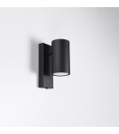 Kinkiety - Sollux Kinkiet UTTI czarny SL.1077 - product 2