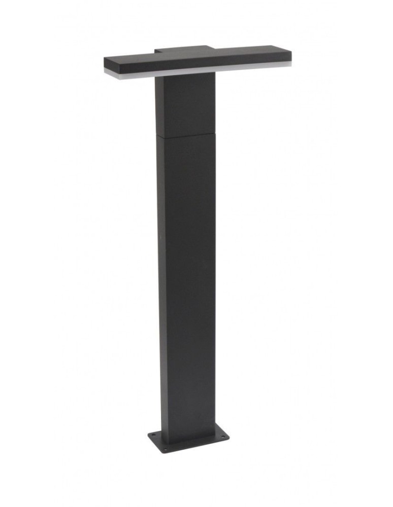Lampy ogrodowe stojące - SU-MA FLER LED 720lm 4000K Stojąca IP54 17602-580 DG - produkt kolory-swiatla.pl 1