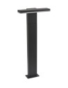 SU-MA FLER LED 720lm 4000K Stojąca IP54 17602-580 DG