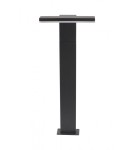 Lampy ogrodowe stojące - SU-MA FLER LED 720lm 4000K Stojąca IP54 17602-580 DG - product 2