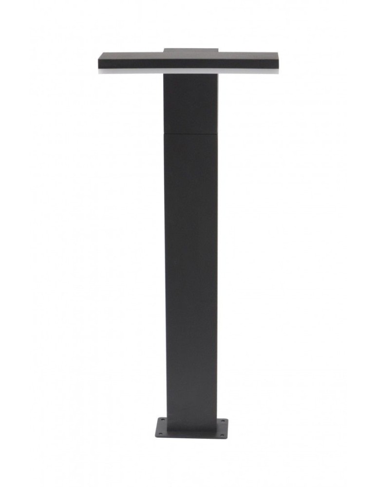 SU-MA FLER LED 720lm 4000K Stojąca IP54 17602-580 DG