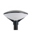 Lampy ogrodowe stojące - SU-MA TEO 2 119 cm Stojąca - produkt 2