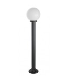 Lampy ogrodowe stojące - SU-MA Kule/Elipsy 60 K 5002/2/K 200 Stojaca - product 1