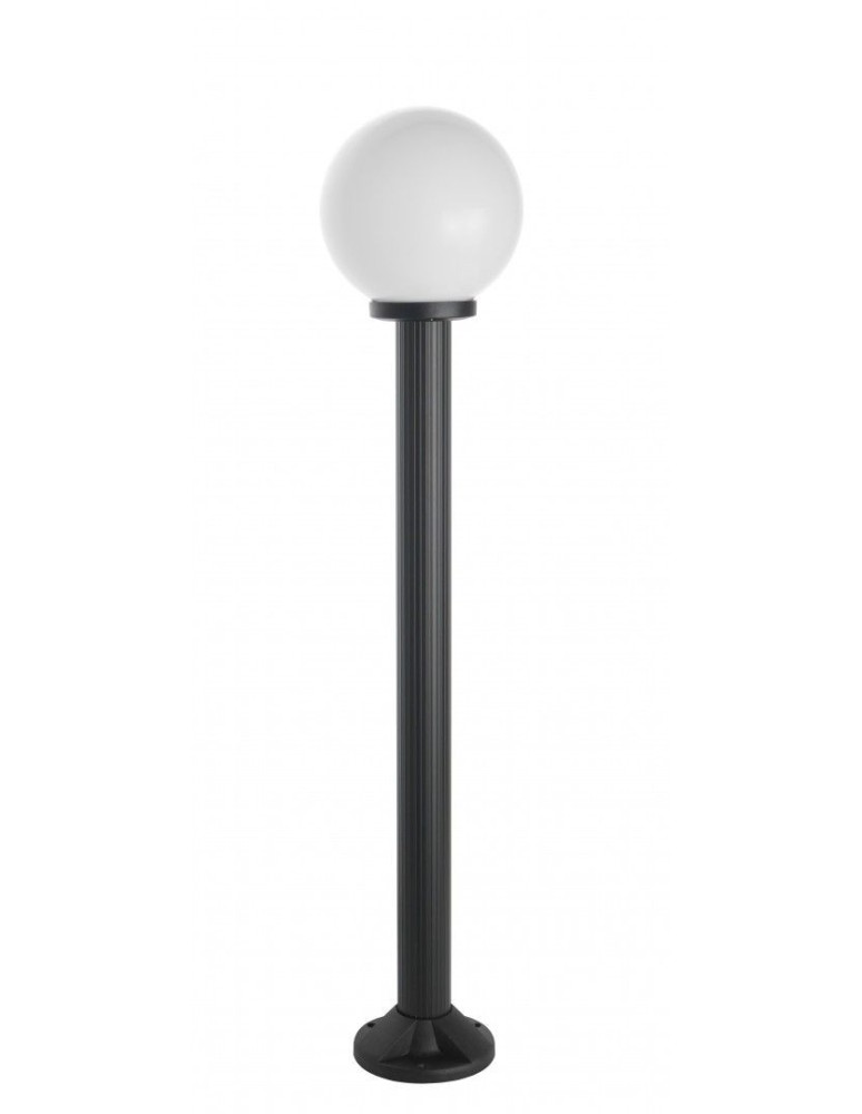 Lampy ogrodowe stojące - SU-MA Kule/Elipsy 60 K 5002/2/K 200 Stojaca - produkt kolory-swiatla.pl 1